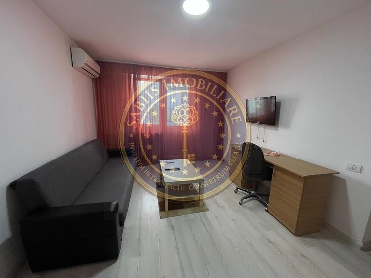 Drumul Taberei/ Frigocom, Bloc Stradal, acces la Metrou, Renovat, 2 Camere - 4