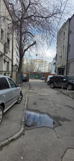 Apartament cu 2 camere circular în Nerva Traian