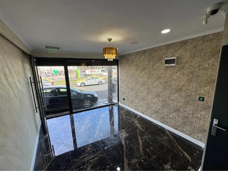 Spațiu comercial, de 30 mp, în Central