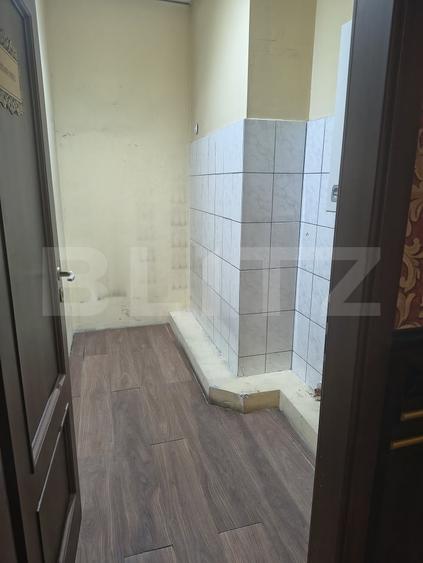 Spațiu comercial, de 182 mp, în Central