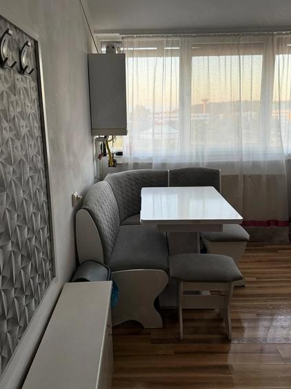 Proprietar inchiriez | Apartament 2 camere | Calea Lipovei langa Thalia | la mansarda - 2