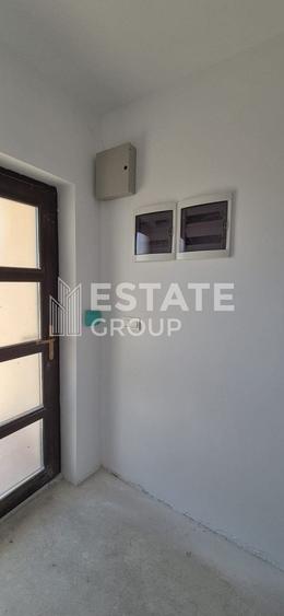 Duplex cu 4 camere cu Canalizare în Dumbrăvița