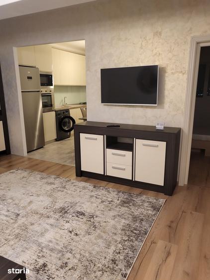 Apartament cu 3 camere, mobilat în Vest