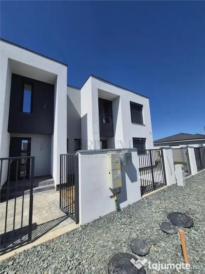 DUPLEX SUPERB - DESPARTIT - ZONA EXCELENTA - Mosnita Noua (Timis) - 18