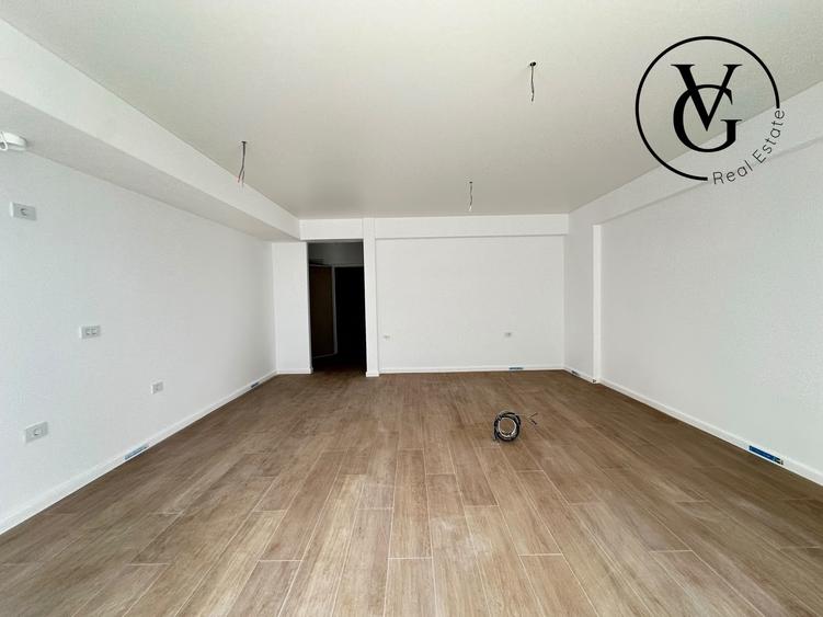 Studio spatios  | Aqua Cullinan | Mamaia Nord - 6