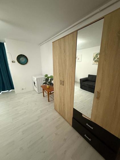 Apartament parter 1 camera micro 4 strada muresului - 3