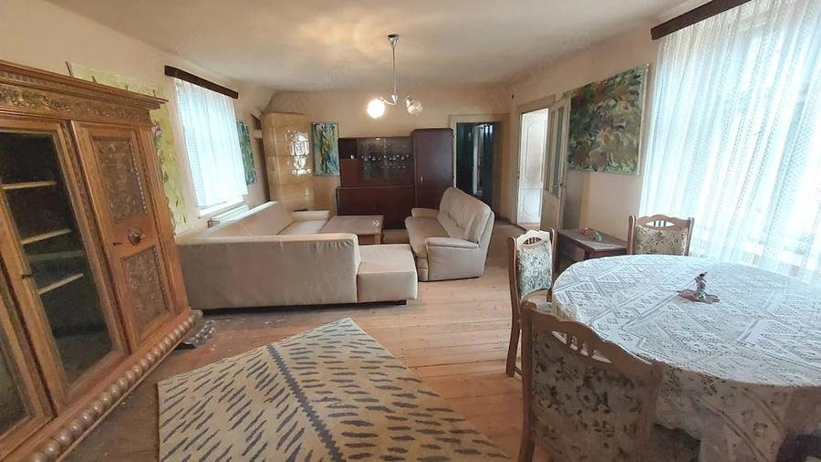 Apartament 5 camere la casa zona ultracentrala in Cisnadie - 4