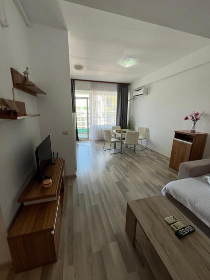 Apartament de vânzare –  2 camere 87.000 €  Mamaia Summerland - 7