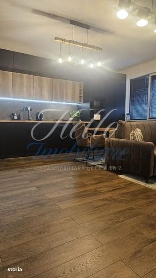 Vand apartament 3 camere 76mp+2 balcoane 8mp zona Parcului Poligon - 12