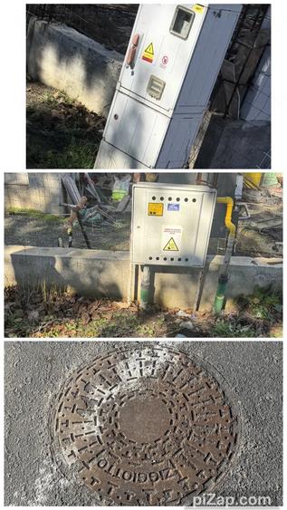 Teren de 460 mp, în Cumpăna