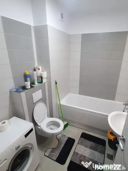 Apartament cu 2 camere semidecomandat în Prelungirea Ghencea