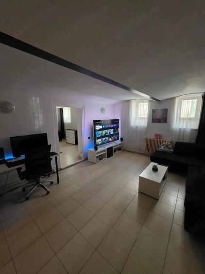 Apartament cu 2 camere semidecomandat în Elisabetin