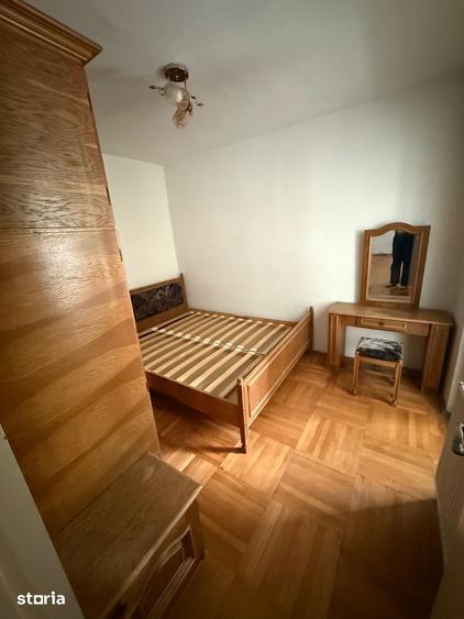 De inchiriat apartament 2 camere, Targu-Mures, Zona 7 Noiembrie - 5