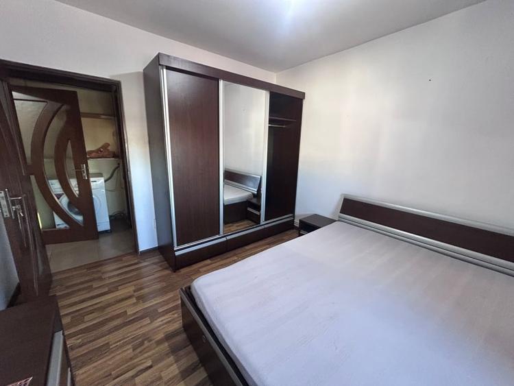 Ap. 2 camere conf 1, zugravit 2023 Calea Galati, mobilat utilat. - 4