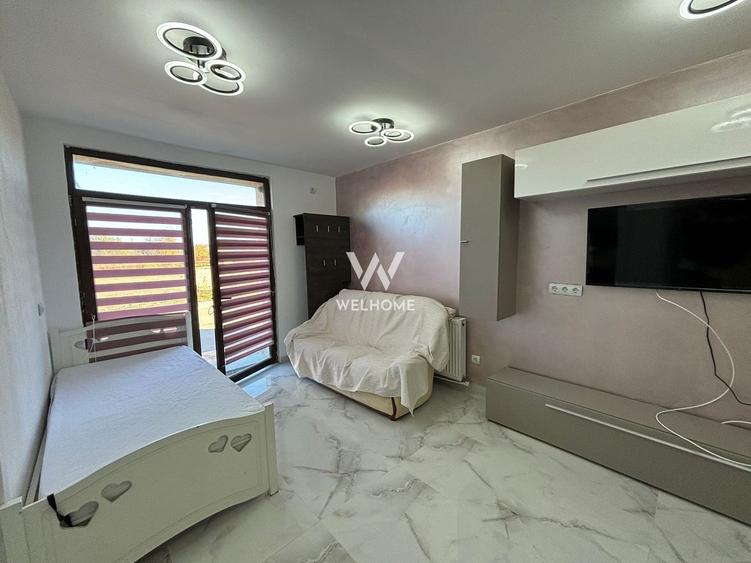 Apartament cu 3 camere în Șelimbăr