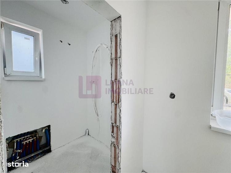 Casă cu 4 camere în Central
