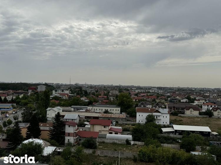 2 camere -bucatarie inchisa-balcon -2 km Lidl Uverturii - 8