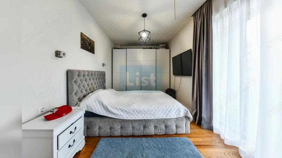 FARA COMISION! Penthouse 4 camere 180 mp, 3 bai, terase, priveliste - 7