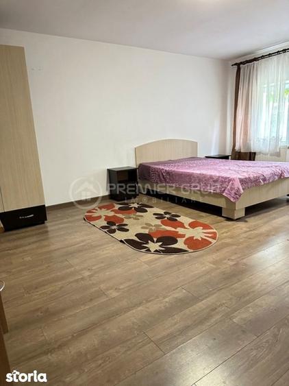 Apartament cu 2 camere decomandat în Centru Civic