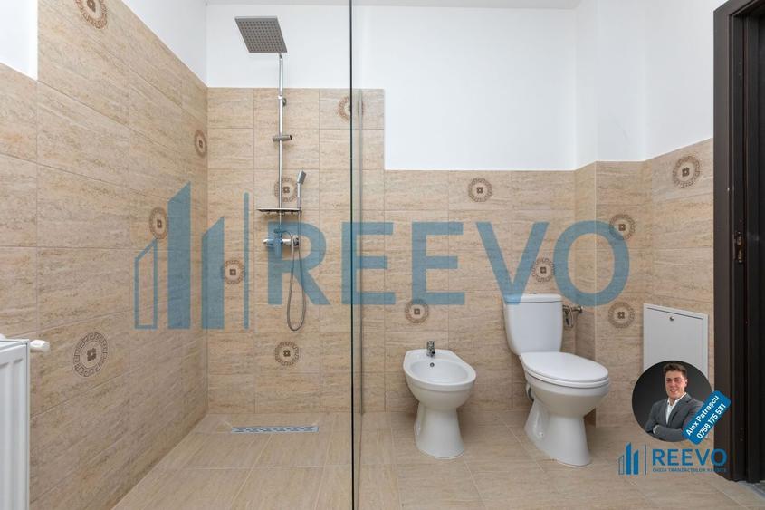 Duplex cu 4 camere cu Canalizare în Valea Budului