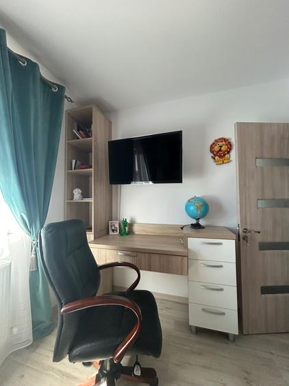 Vanzare casa duplex - 4