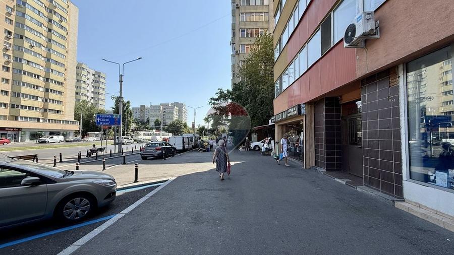 Spațiu comercial, de 150 mp, în Pantelimon