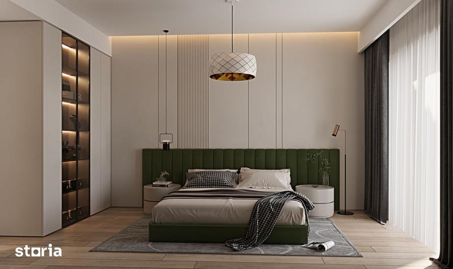 HILS Sunrise Duplex cu 3 camere tip 2 - 8