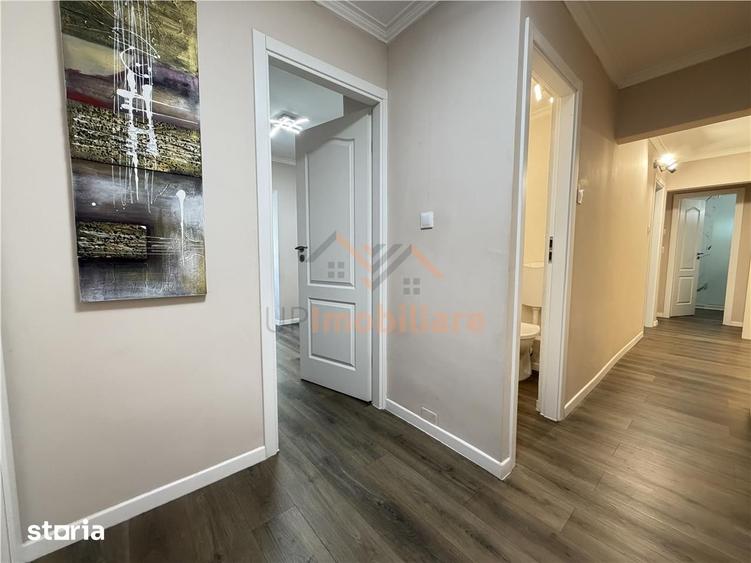 Apartament cu 3 camere în Rogerius
