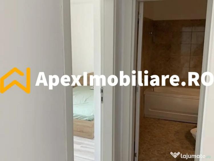 Ap. 2 cam Berceni Bucuresti | Metrou 2 min | centrala propri - 7