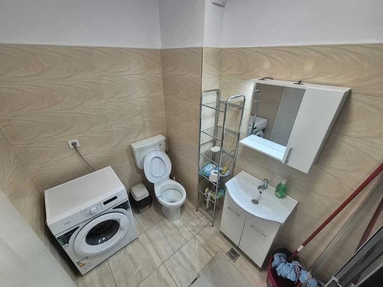 Garsonieră semidecomandată în Pantelimon