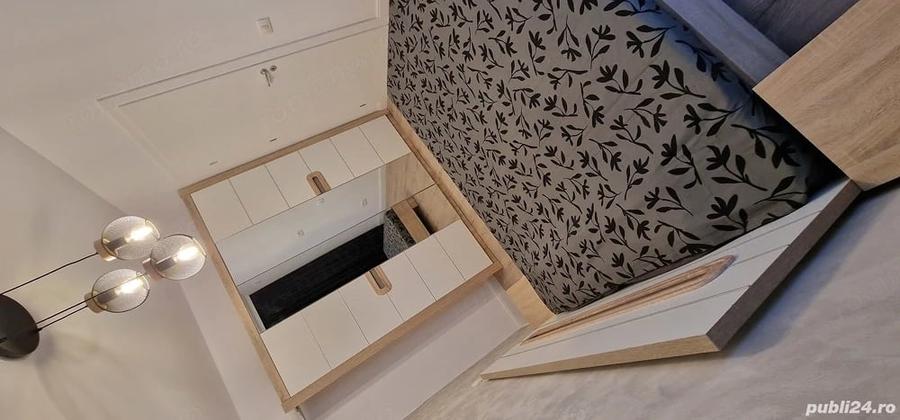 Garsonieră decomandată în Baicului