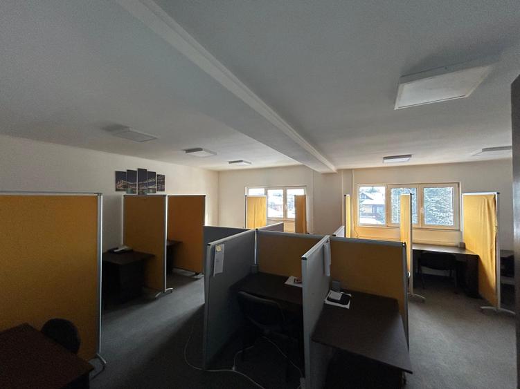 Spațiu comercial, de 93 mp, în Progresul