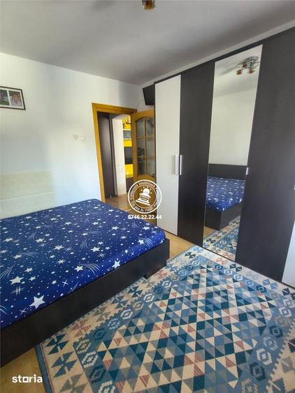 Apartament 2 camere de vanzare, Cantemir - Podul de Piatra - 7