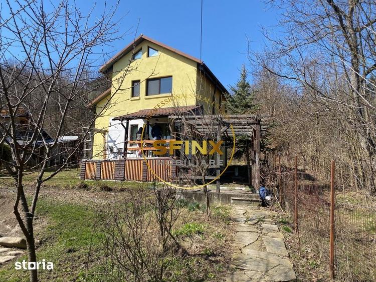Casă cu 4 camere cu Teren 350 Mp în Nord