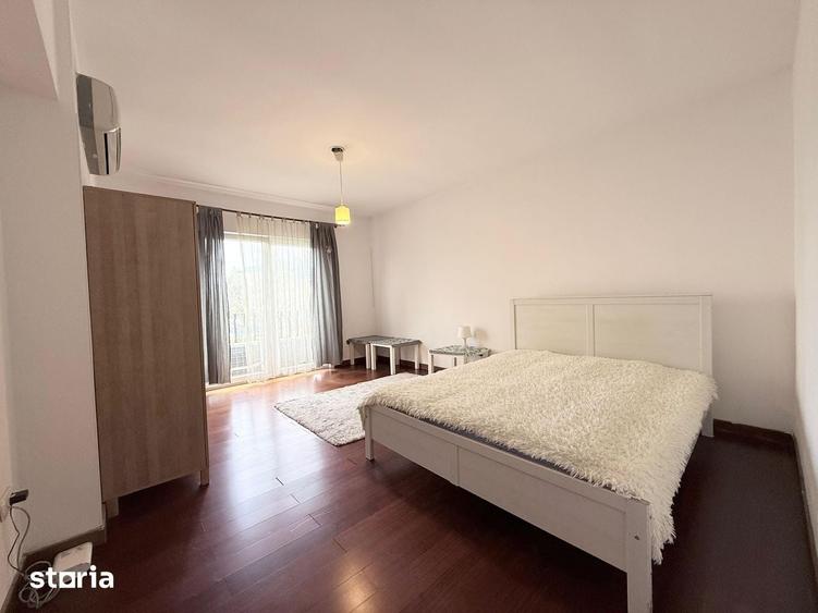 COSMOPOLIS - Apartament 2 camere, mobilat si utilat - 3