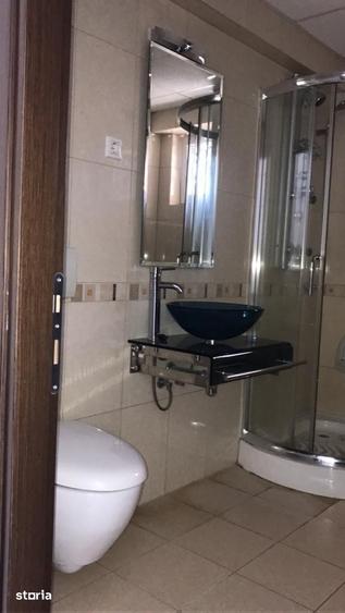 Apartament cu 4 camere, mobilat în Plopilor