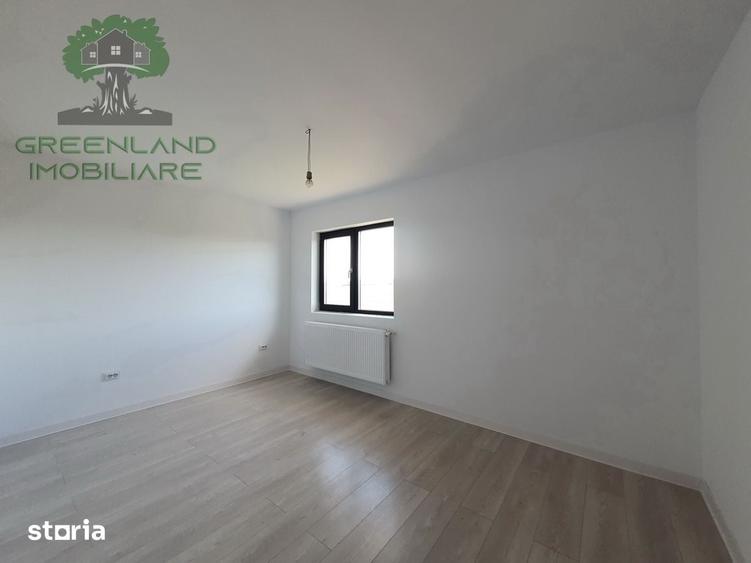 Casa individuala P+E 5 cam, 2 bai, langa statie, Miroslava-Vorovesti - 2