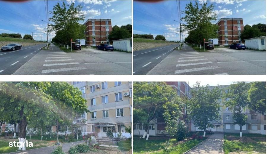 Apartament cu 2 camere în Sadova Veche