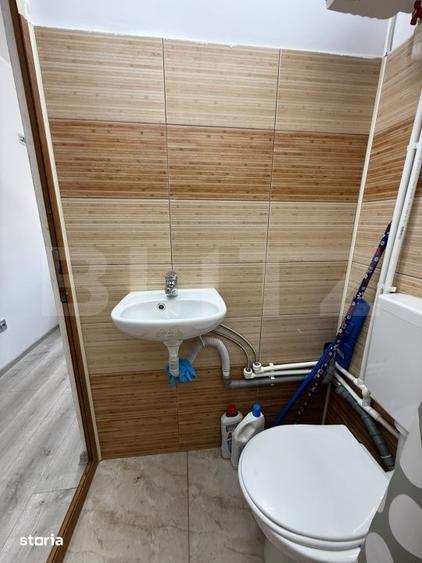 Garsonieră în Micro 19