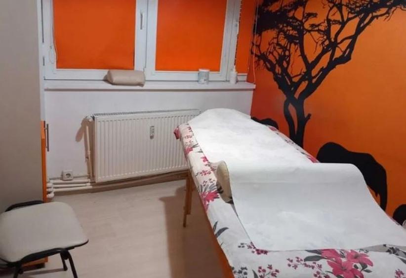 Mihai Bravu,Muncii Metrou,bl reabilitat,parter/8,DECOMANDAT,Amenajat,centrala - 1