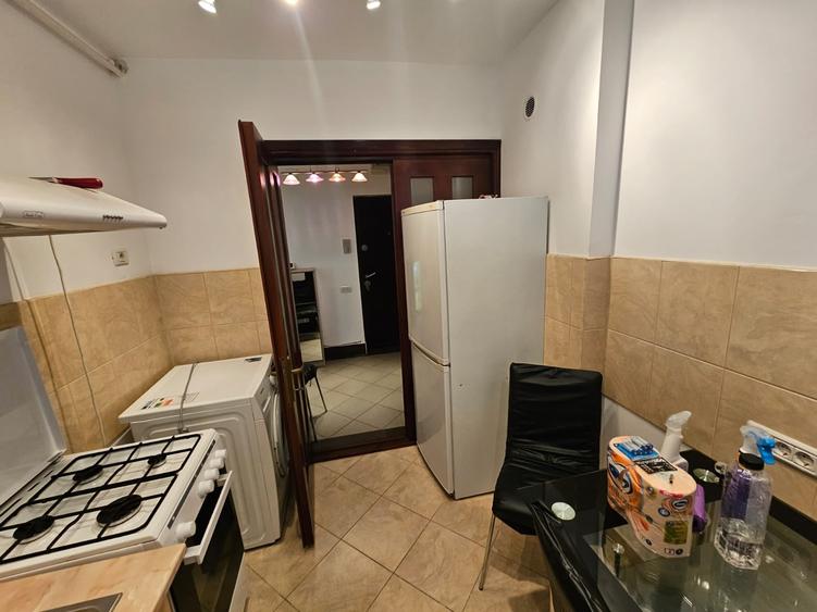 Apartament cu 3 camere decomandat în Ultracentral
