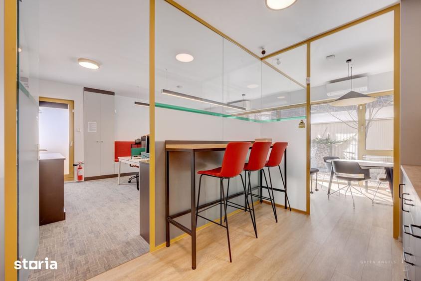 Apartament cu 2 camere în Ștefan cel Mare