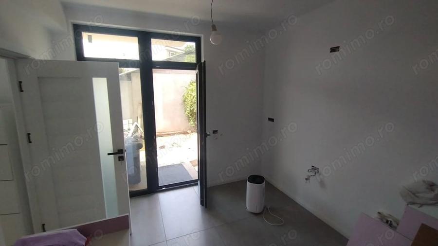 Casă cu Teren 360 Mp în Central