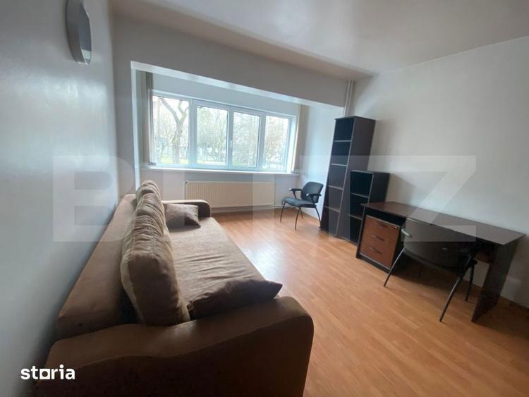 Apartament cu 2 camere, 52 mp, zona Take Ionescu - 5