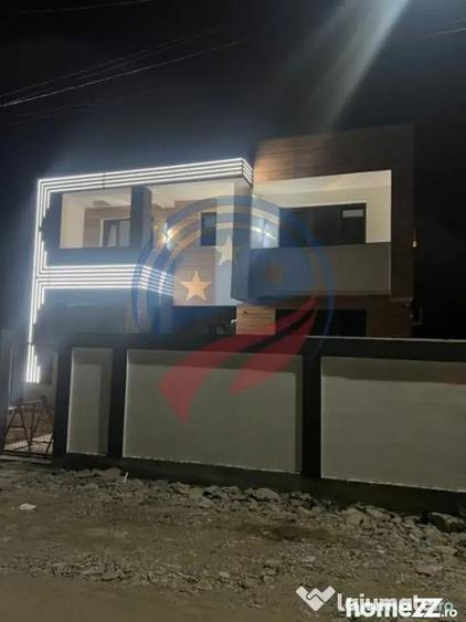 Casa noua, premium, p+1, acces rapid catre Craiova - 1