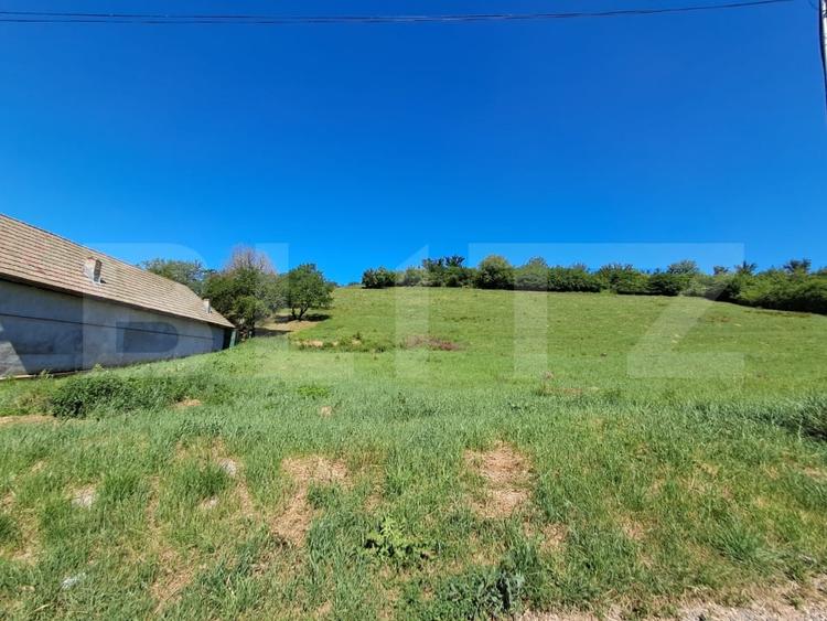 Teren Construcții intravilan de 9600 mp, în Gheorghe Doja