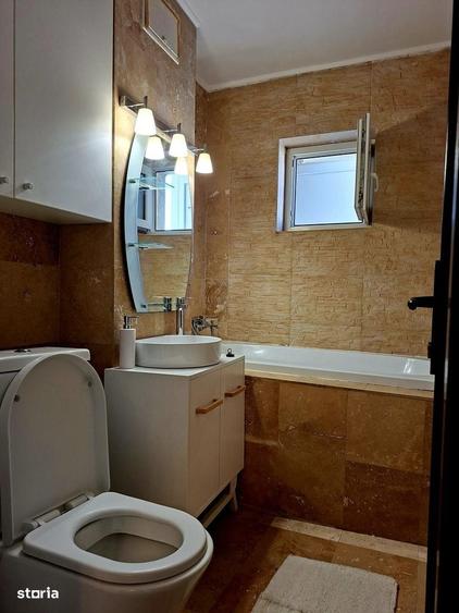 Apartament cu 2 camere decomandat în Popa Șapcă