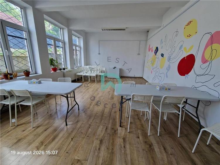 Inchiriere spatiu comercial sau birouri, 550 mp,  Sacele, Brasov - 21