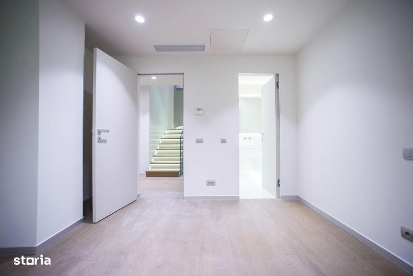 Apartament 4 camere de Inchiriat | Iancu Nicolae | Gradina Privata | P - 11