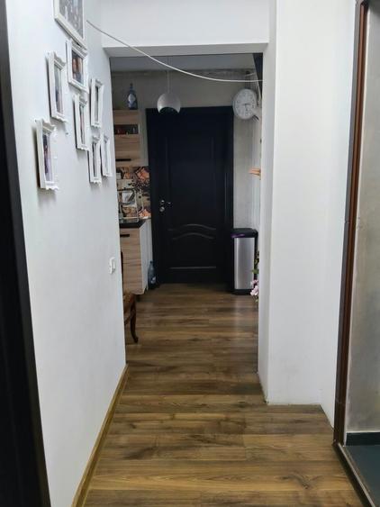 Apartament cu 3 camere decomandat, mobilat în Inel II